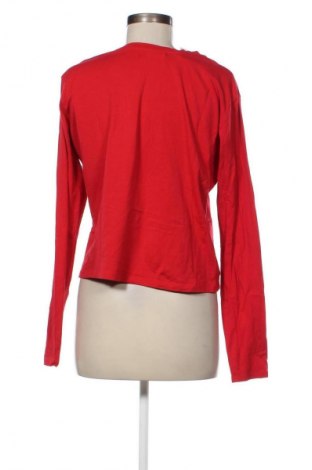 Bluzka damska Fisherfield, Rozmiar M, Kolor Czerwony, Cena 23,99 zł