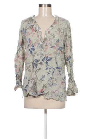 Dámská halenka Flash Woman, Velikost S, Barva Vícebarevné, Cena  49,00 Kč