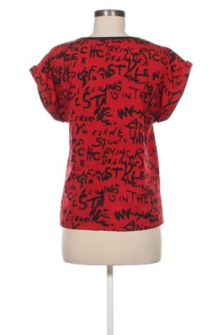 Дамска блуза Flash Woman, Размер S, Цвят Многоцветен, Цена 2,04 €