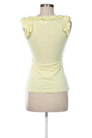 Dámská halenka Forever, Velikost S, Barva Žlutá, Cena  49,00 Kč