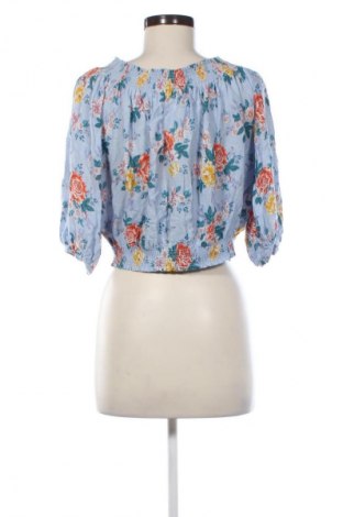 Dámská halenka Forever 21, Velikost L, Barva Vícebarevné, Cena  49,00 Kč