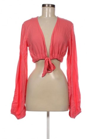Дамска блуза Fracomina, Размер M, Цвят Розов, Цена 6,13 €