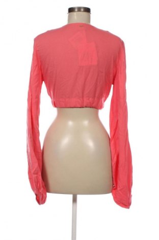 Дамска блуза Fracomina, Размер M, Цвят Розов, Цена 6,13 €