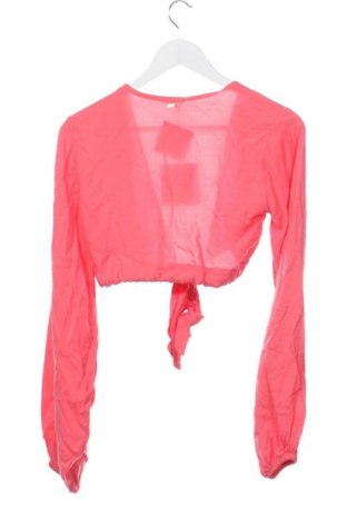 Дамска блуза Fracomina, Размер XS, Цвят Розов, Цена 6,13 €