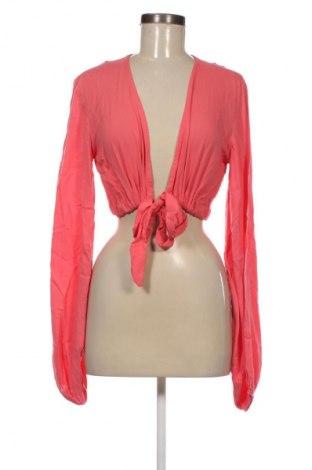 Damen Shirt Fracomina, Größe L, Farbe Rosa, Preis 9,99 €