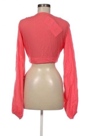 Damen Shirt Fracomina, Größe L, Farbe Rosa, Preis 9,99 €