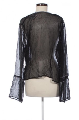 Női blúz Fransa, Méret XL, Szín Fekete, Ár 2 579 Ft