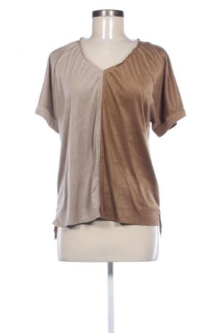 Damen Shirt Free Quent, Größe S, Farbe Mehrfarbig, Preis € 1,99