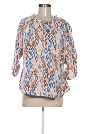 Дамска блуза Gerry Weber, Размер M, Цвят Многоцветен, Цена 4,09 €