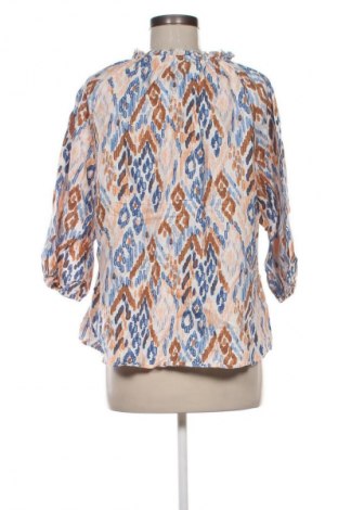 Дамска блуза Gerry Weber, Размер M, Цвят Многоцветен, Цена 4,09 €