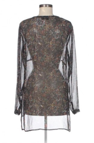 Дамска блуза Gina, Размер L, Цвят Многоцветен, Цена 2,04 €