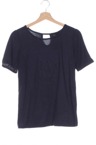 Dámska blúza Gina, Veľkosť XS, Farba Modrá, Cena  1,95 €
