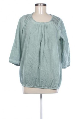 Dámská halenka Gina Benotti, Velikost M, Barva Zelená, Cena  119,00 Kč