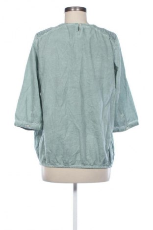 Dámská halenka Gina Benotti, Velikost M, Barva Zelená, Cena  119,00 Kč