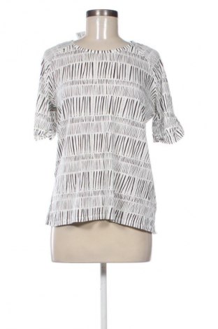 Γυναικεία μπλούζα Gina Laura, Μέγεθος M, Χρώμα Πολύχρωμο, Τιμή 2,99 €