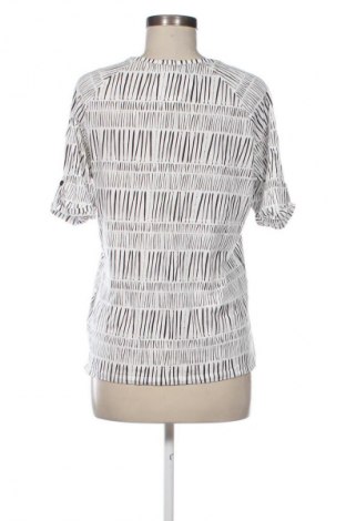 Γυναικεία μπλούζα Gina Laura, Μέγεθος M, Χρώμα Πολύχρωμο, Τιμή 2,99 €