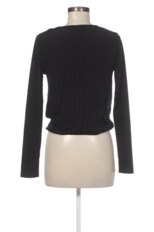 Dámská halenka Gina Tricot, Velikost M, Barva Černá, Cena  129,00 Kč