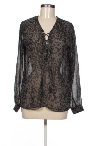 Dámská halenka Gina Tricot, Velikost S, Barva Vícebarevné, Cena  49,00 Kč