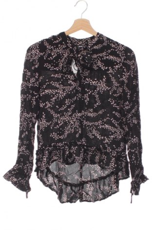 Дамска блуза Gina Tricot, Размер XS, Цвят Многоцветен, Цена 2,04 €