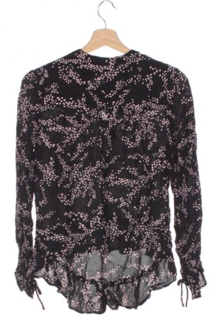 Дамска блуза Gina Tricot, Размер XS, Цвят Многоцветен, Цена 2,04 €