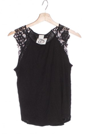 Bluză de femei H&M, Mărime XS, Culoare Negru, Preț 8,99 Lei