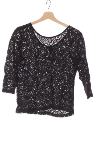 Dámská halenka H&M, Velikost XS, Barva Černá, Cena  49,00 Kč