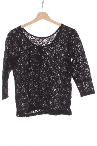 Dámská halenka H&M, Velikost XS, Barva Černá, Cena  49,00 Kč