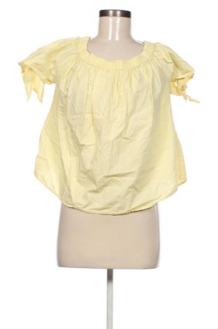 Női blúz H&M, Méret M, Szín Sárga, Ár 819 Ft