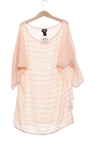 Bluzka damska H&M, Rozmiar XS, Kolor Różowy, Cena 6,99 zł