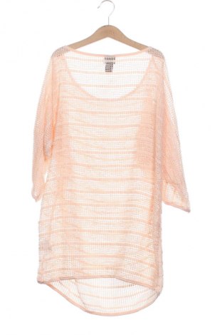 Bluzka damska H&M, Rozmiar XS, Kolor Różowy, Cena 6,99 zł