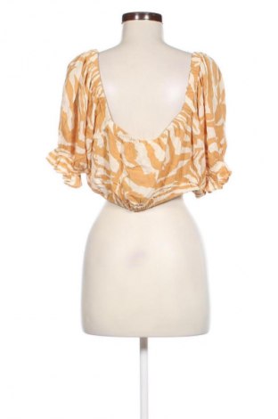 Dámská halenka H&M, Velikost L, Barva Vícebarevné, Cena  49,00 Kč