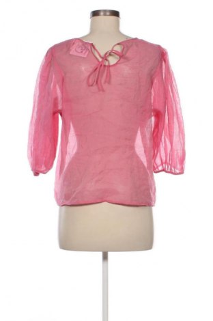 Dámská halenka H&M, Velikost M, Barva Růžová, Cena  89,00 Kč