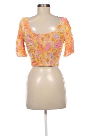 Dámská halenka H&M, Velikost S, Barva Vícebarevné, Cena  49,00 Kč