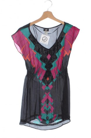 Dámská halenka H&M, Velikost XS, Barva Vícebarevné, Cena  59,00 Kč