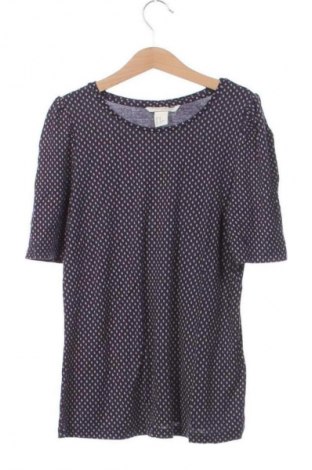 Dámská halenka H&M, Velikost XS, Barva Vícebarevné, Cena  49,00 Kč