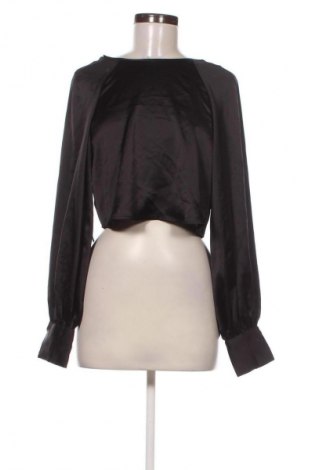 Dámská halenka H&M, Velikost M, Barva Černá, Cena  69,00 Kč