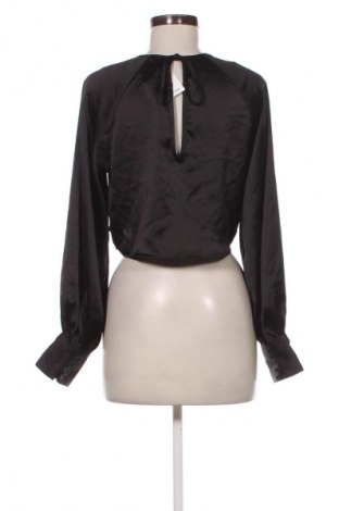 Dámská halenka H&M, Velikost M, Barva Černá, Cena  69,00 Kč