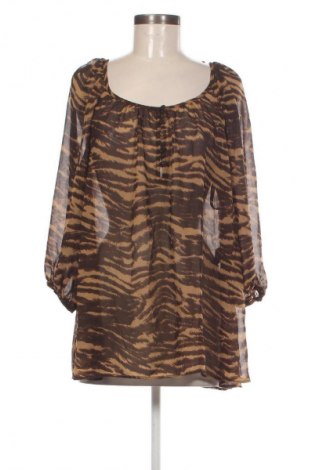 Damen Shirt H&M, Größe M, Farbe Mehrfarbig, Preis 3,99 €