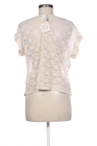 Dámská halenka H&M, Velikost S, Barva Béžová, Cena  59,00 Kč