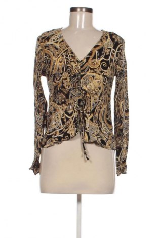 Dámská halenka H&M, Velikost M, Barva Vícebarevné, Cena  49,00 Kč