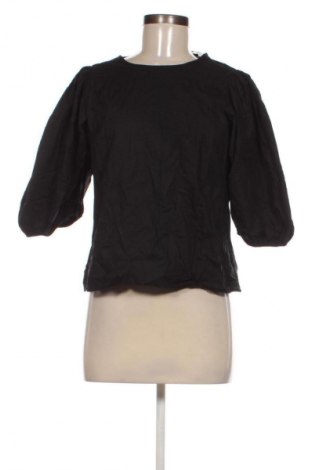 Dámská halenka H&M, Velikost M, Barva Černá, Cena  79,00 Kč