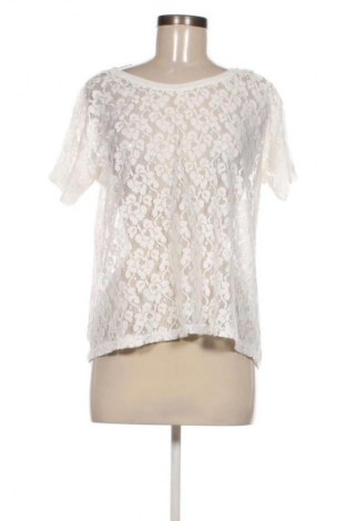 Dámská halenka H&M, Velikost S, Barva Bílá, Cena  49,00 Kč