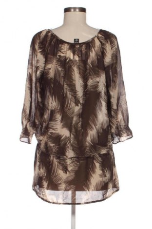 Damen Shirt H&M, Größe S, Farbe Mehrfarbig, Preis € 1,99