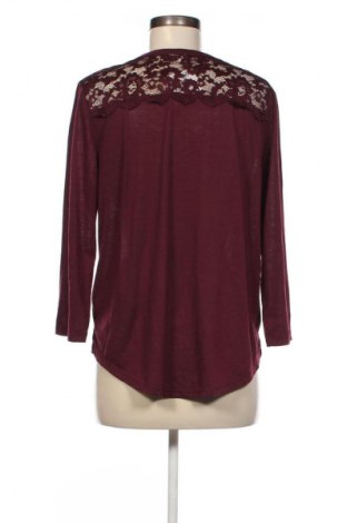 Damen Shirt H&M, Größe M, Farbe Rot, Preis € 1,99