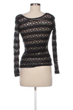 Dámská halenka H&M, Velikost S, Barva Černá, Cena  49,00 Kč