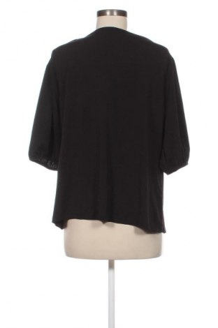 Dámska blúza H&M, Veľkosť L, Farba Čierna, Cena  2,95 €