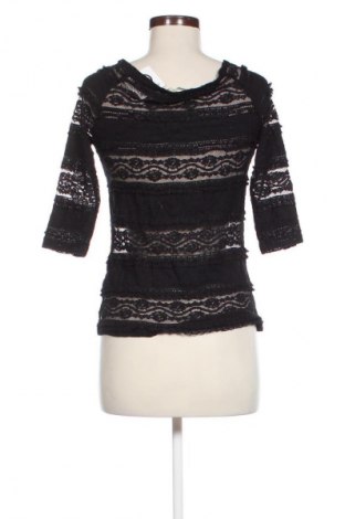 Női blúz H&M, Méret L, Szín Fekete, Ár 909 Ft