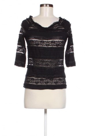 Női blúz H&M, Méret L, Szín Fekete, Ár 909 Ft