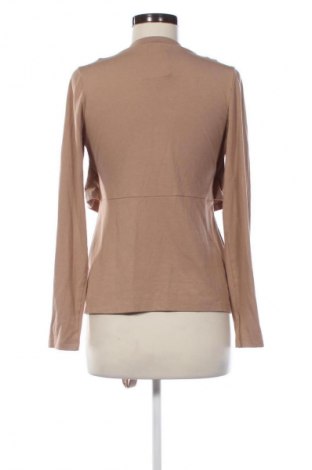 Dámská halenka H&M, Velikost S, Barva Béžová, Cena  49,00 Kč