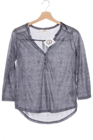 Bluzka damska H&M, Rozmiar XS, Kolor Kolorowy, Cena 26,02 zł